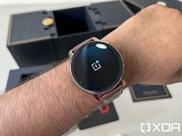 &laquo;Магические&raquo; умные часы за 225 долларов. Представлены OnePlus&nbsp;Watch&nbsp;Harry&nbsp;Potter&nbsp;Edition